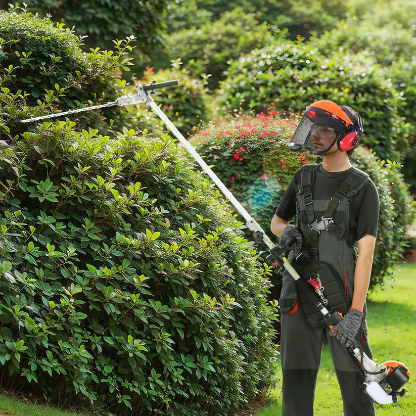 6-in-1 Trimming Tools