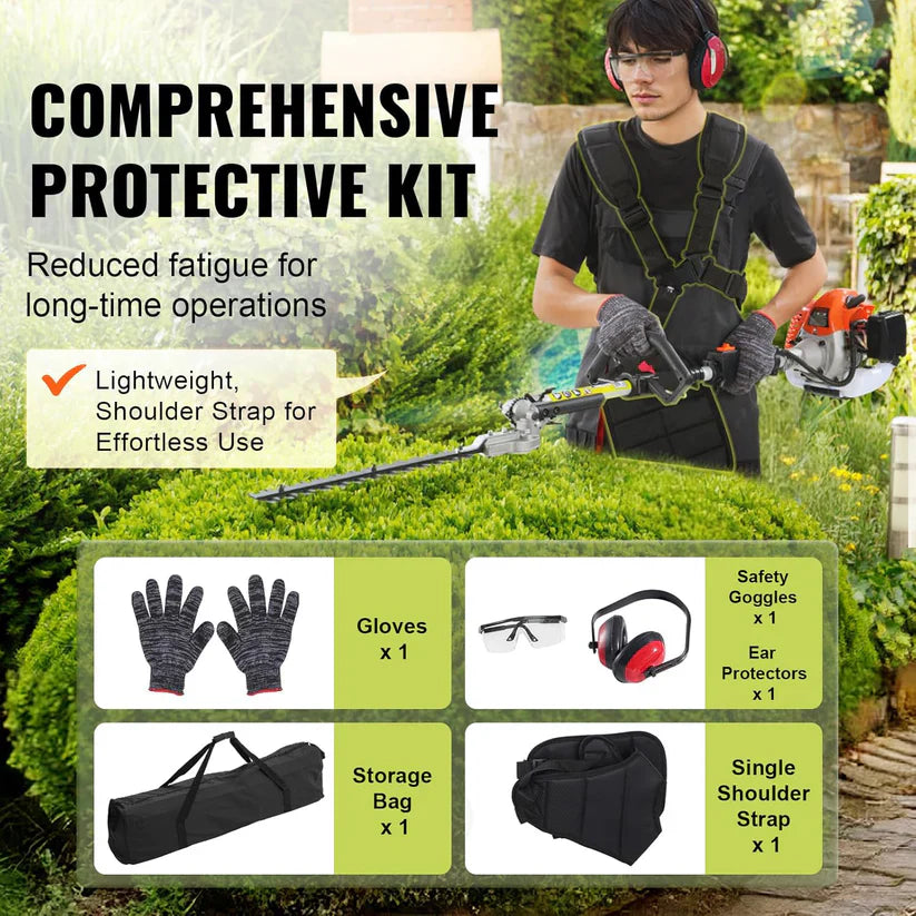 6-in-1 Trimming Tools