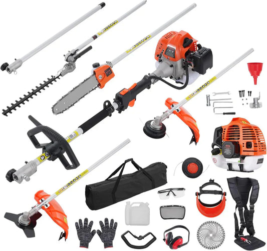 6-in-1 Trimming Tools